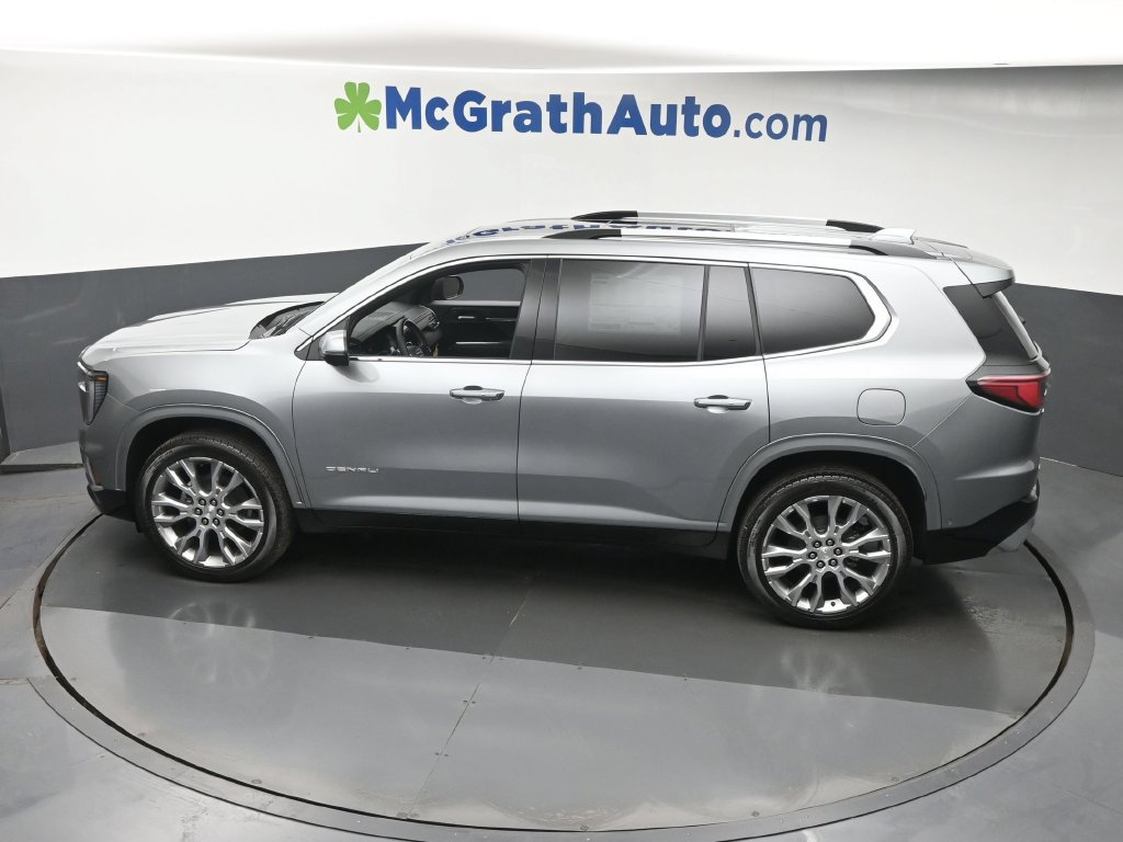 2027 GMC Acadia Denali - Photo 22
