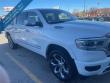 Used 2021 Ram 1500 Limited Truck Crew Cab