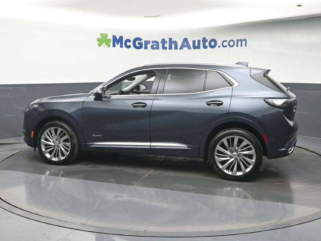 2026 Buick Envision Avenir - Photo 26