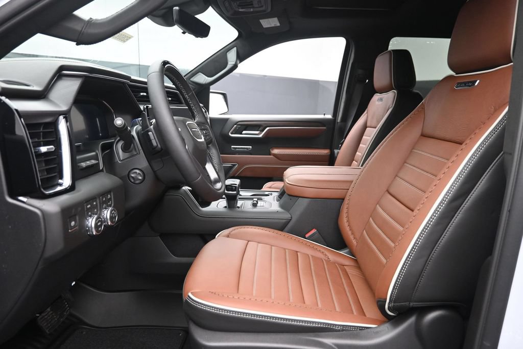 2026 GMC Sierra 1500 Denali Ultimate - Photo 15