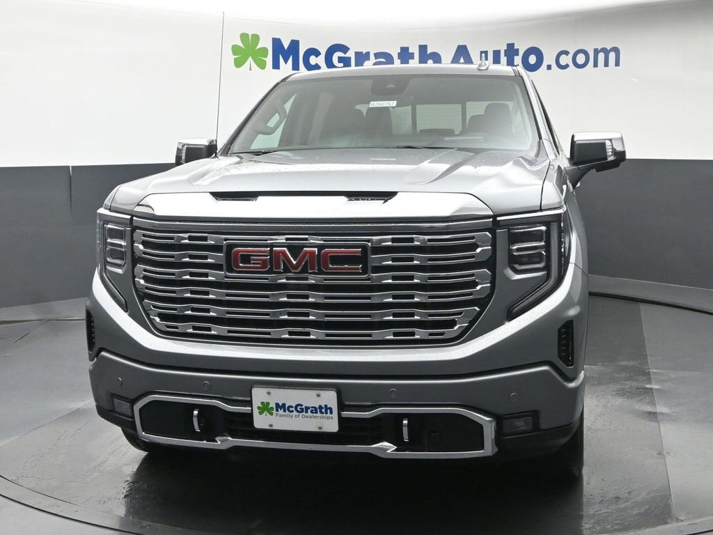 2026 GMC Sierra 1500 Denali - Photo 24