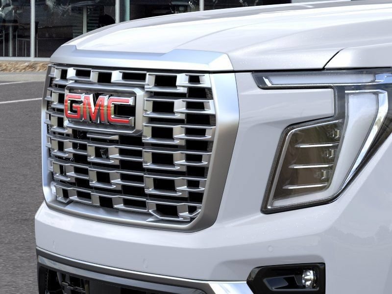 2026 GMC Yukon XL Denali - Photo 16