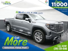 2025 GMC Sierra 1500 Denali Truck