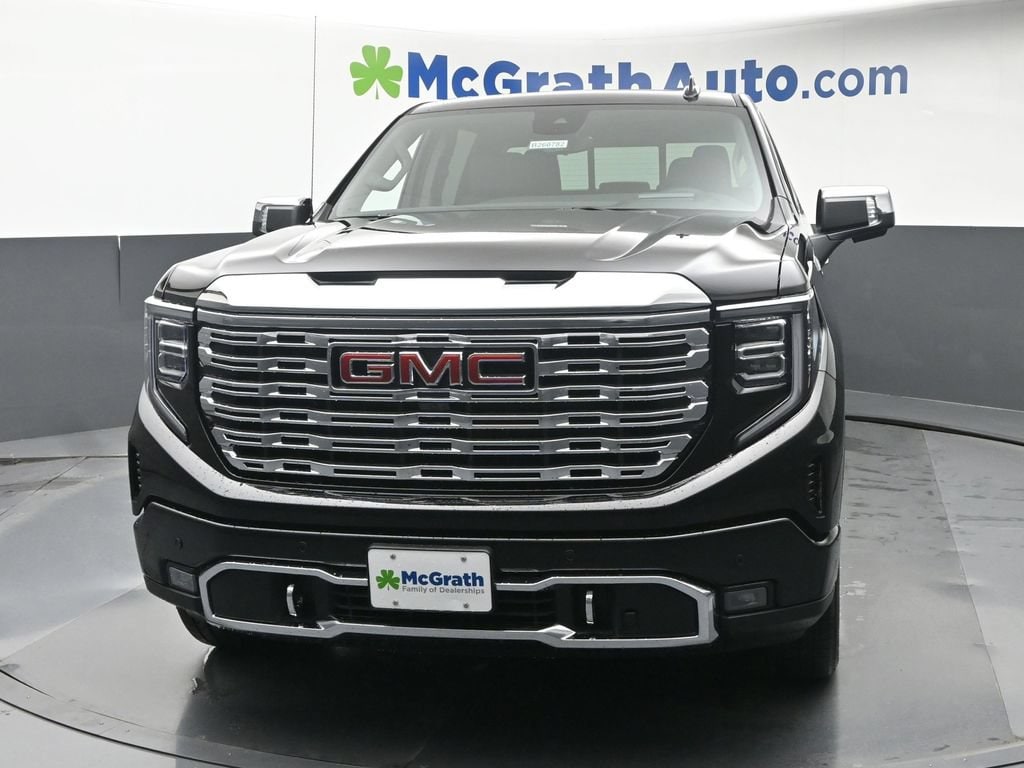 2026 GMC Sierra 1500 Denali - Photo 22