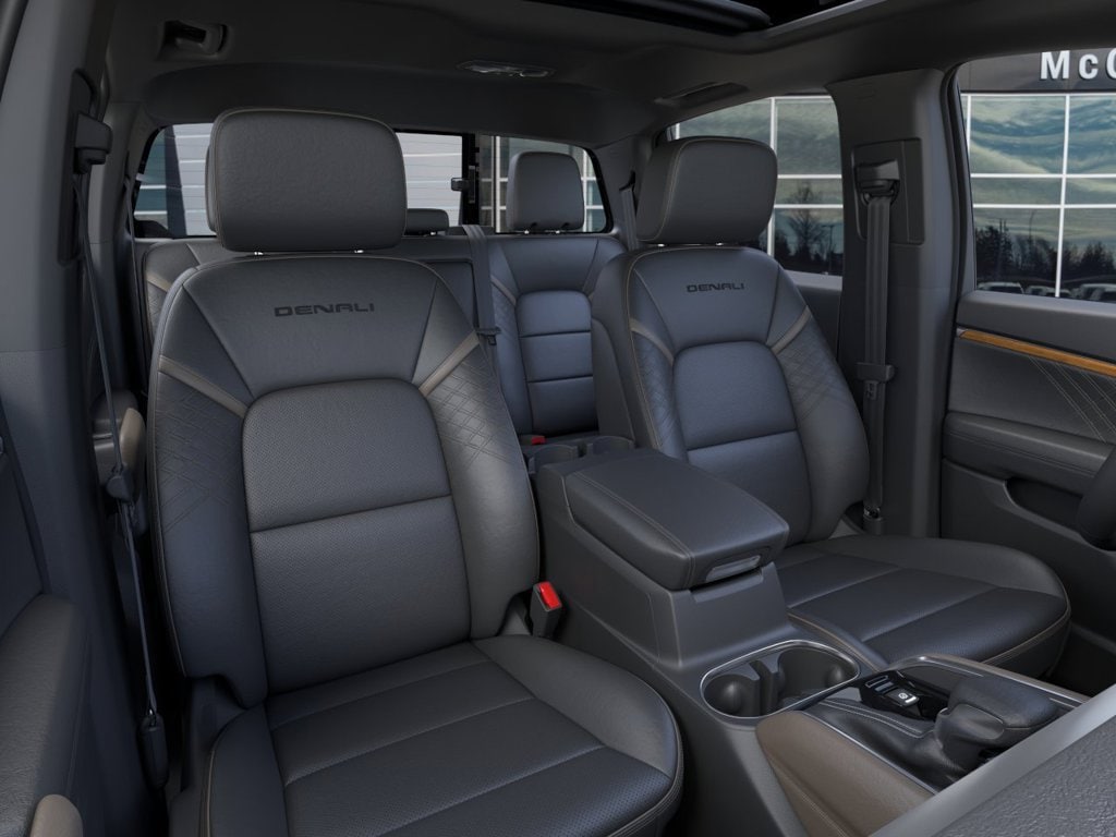 2026 GMC Canyon Denali - Photo 20
