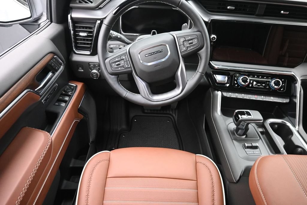 2026 GMC Sierra 1500 Denali Ultimate - Photo 14