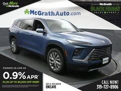 2025 Buick Enclave Preferred SUV