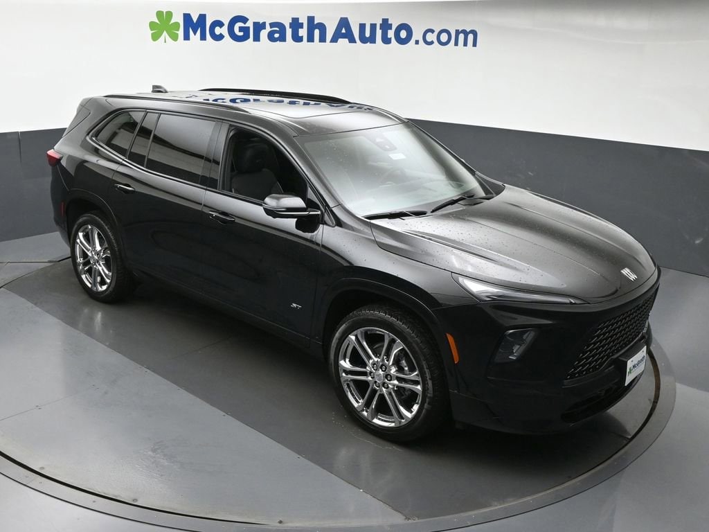 New 2026 Buick Enclave Sport Touring SUV
