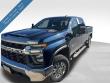 Used 2021 Chevrolet Silverado 2500 HD LT Truck Crew Cab