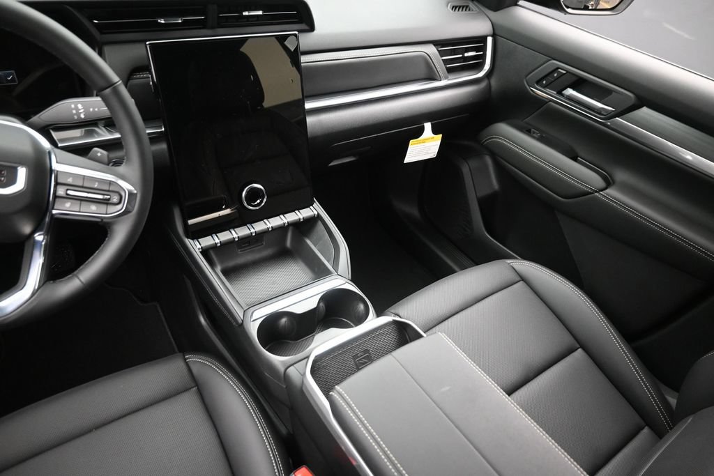 2027 GMC Terrain Elevation - Photo 16