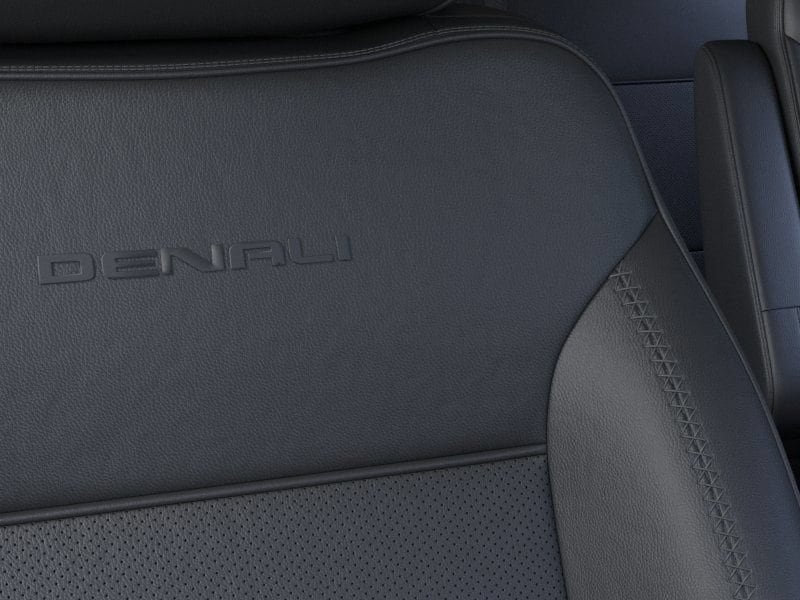 2026 GMC Yukon XL Denali - Photo 25
