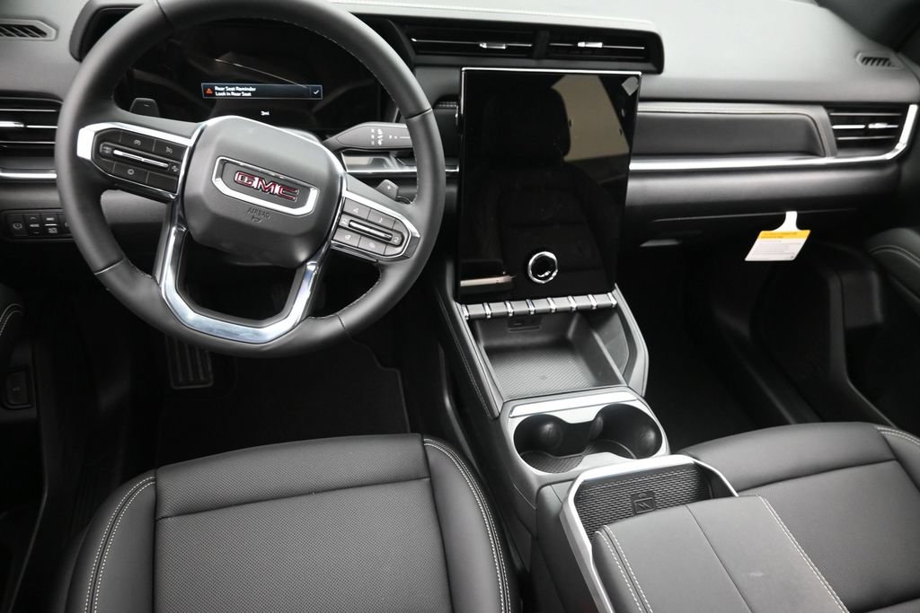 2027 GMC Terrain Elevation - Photo 15