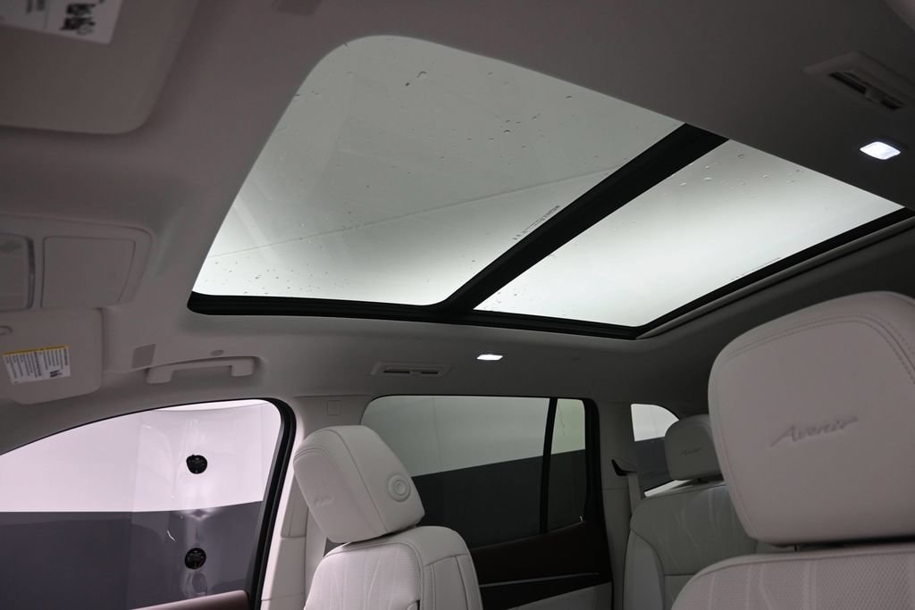 2026 Buick Enclave Avenir - Photo 25
