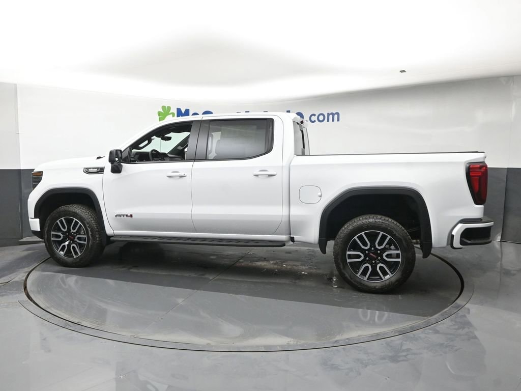 2026 GMC Sierra 1500 AT4 - Photo 26