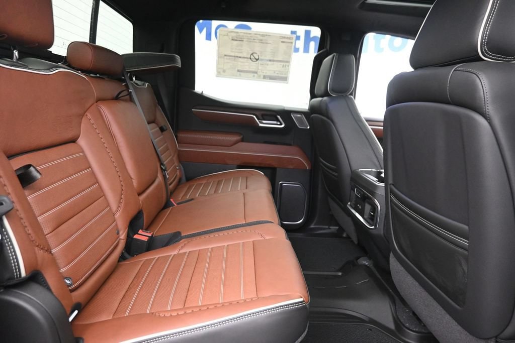 2026 GMC Sierra 1500 Denali Ultimate - Photo 10