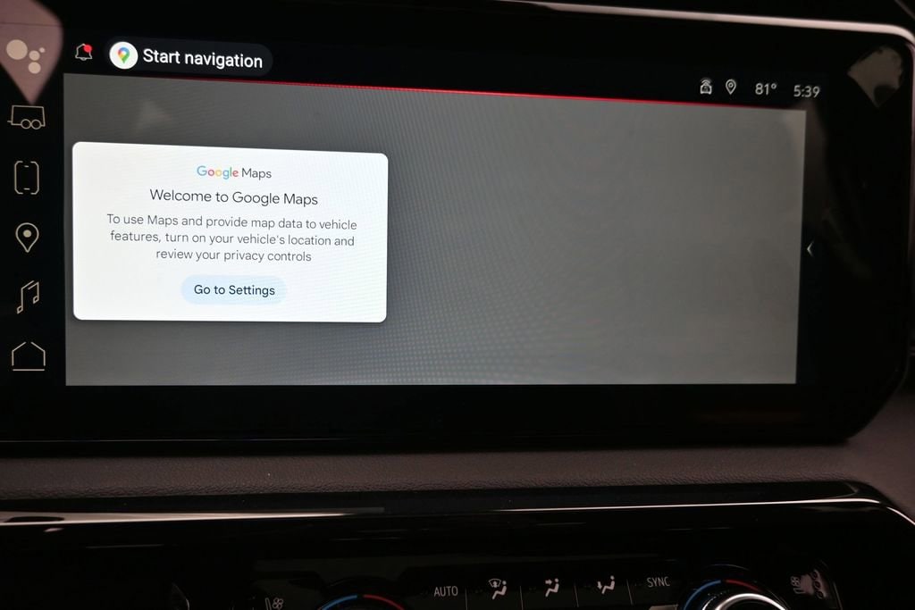 2026 GMC Sierra 1500 AT4 - Photo 23