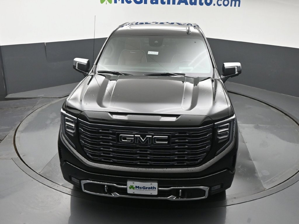 2026 GMC Sierra 1500 Denali Ultimate - Photo 28