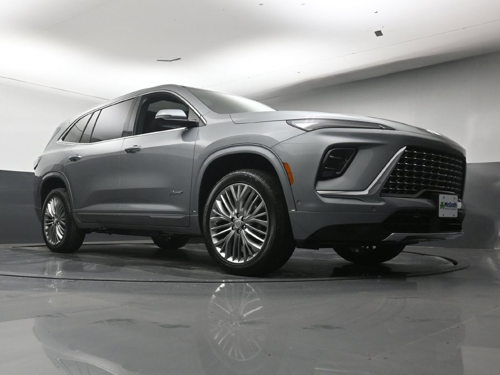 2027 Buick Enclave Avenir - Photo 28