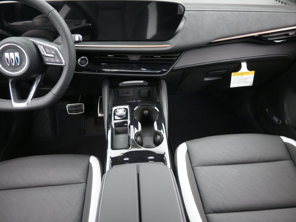 2026 Buick Envision Sport Touring - Photo 15