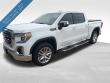 Used 2022 GMC Sierra 1500 Limited SLT Truck Crew Cab