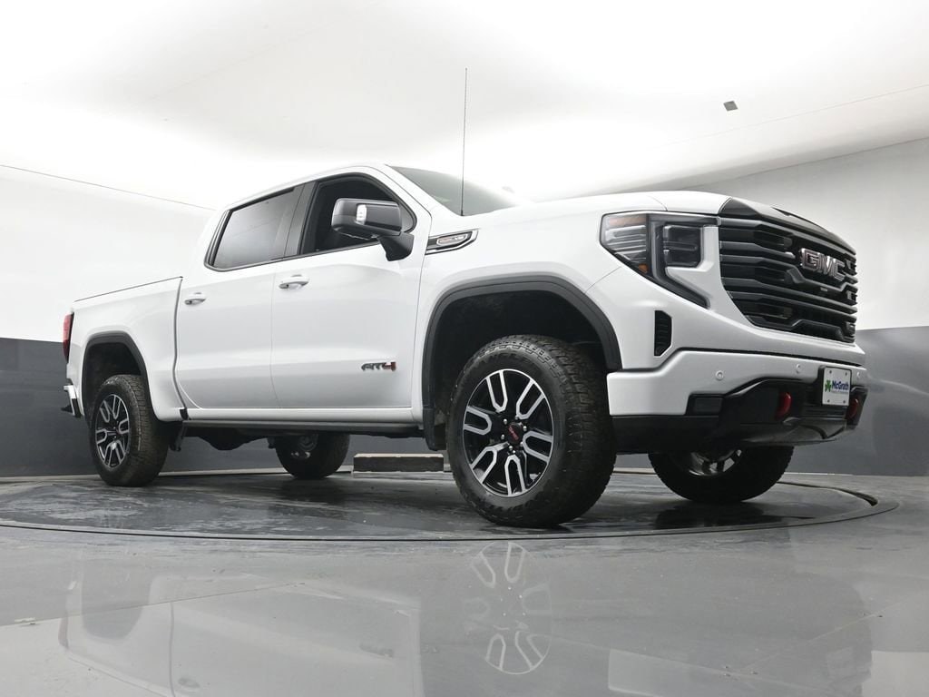 2026 GMC Sierra 1500 AT4 - Photo 28