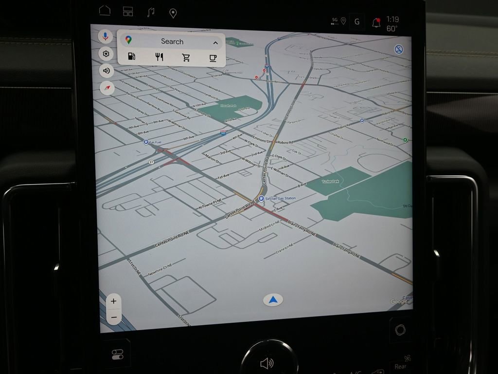 2025 GMC Yukon XL Elevation - Photo 18