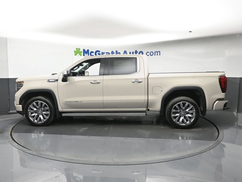 2026 GMC Sierra 1500 Denali - Photo 24