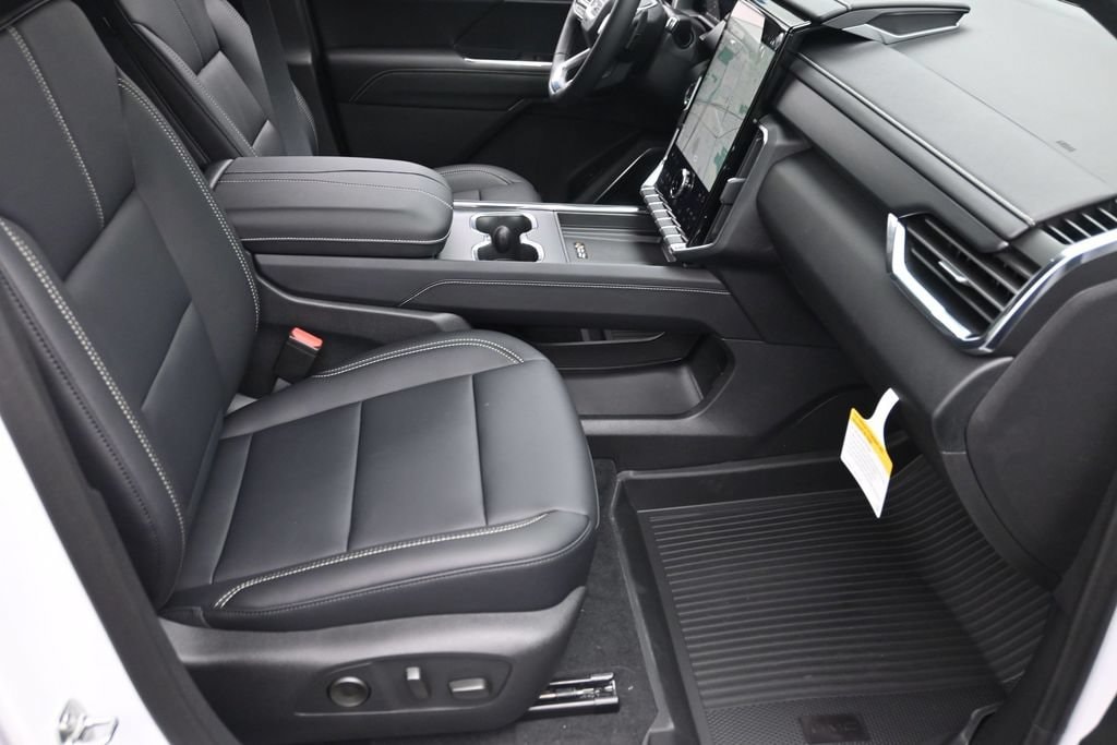 2026 GMC Acadia Elevation - Photo 9