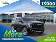  GMC Yukon XL