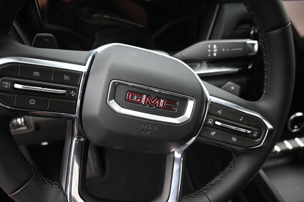 2027 GMC Terrain Elevation - Photo 19