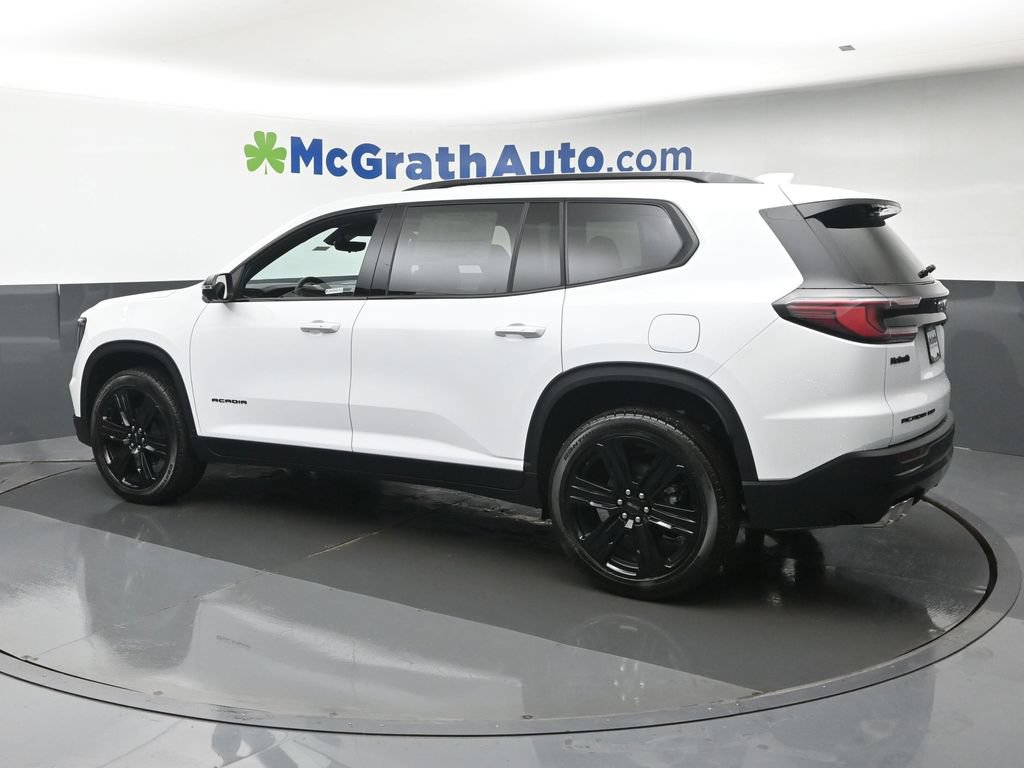 2026 GMC Acadia Elevation - Photo 27