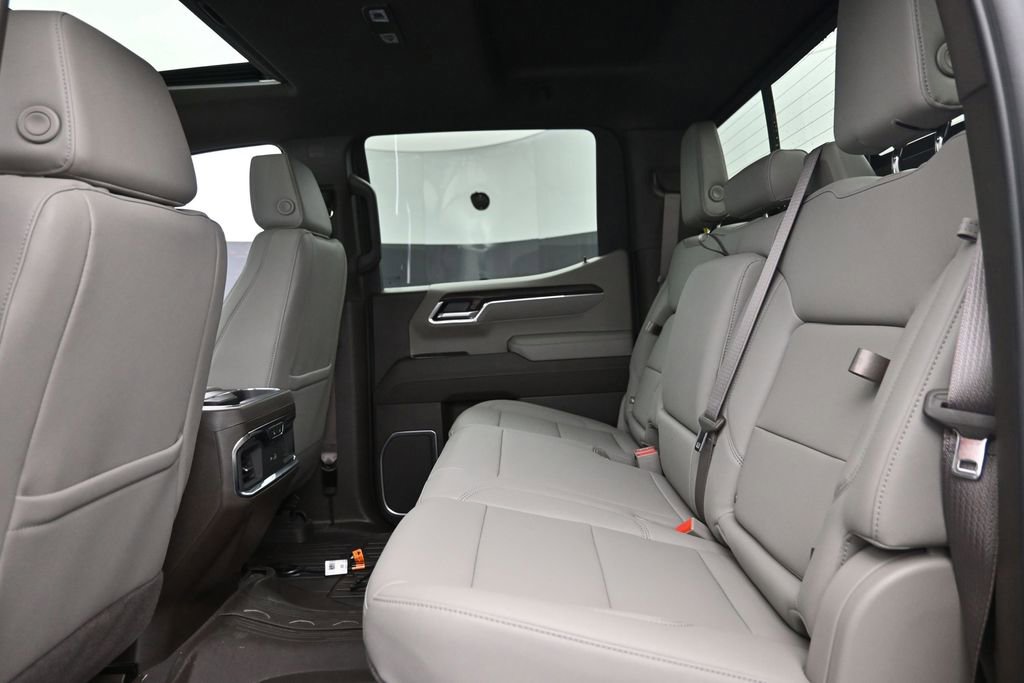2026 GMC Sierra 1500 SLT - Photo 12