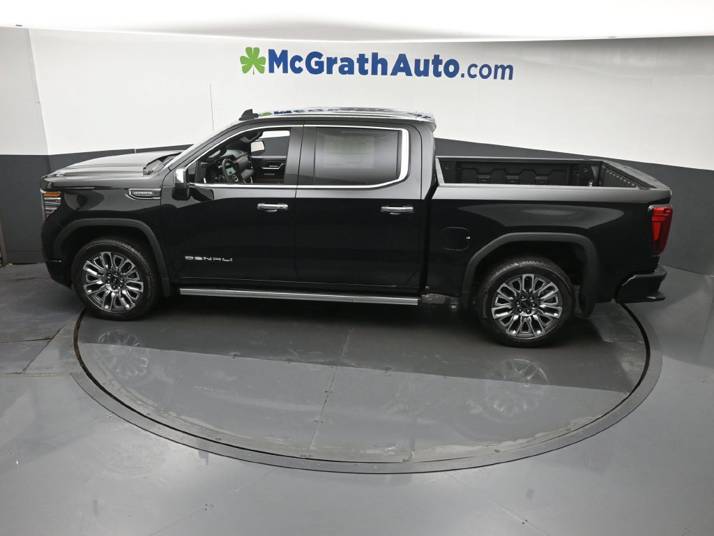 2026 GMC Sierra 1500 Denali Ultimate - Photo 25