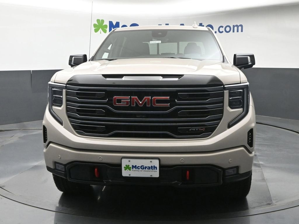 2026 GMC Sierra 1500 AT4 - Photo 6