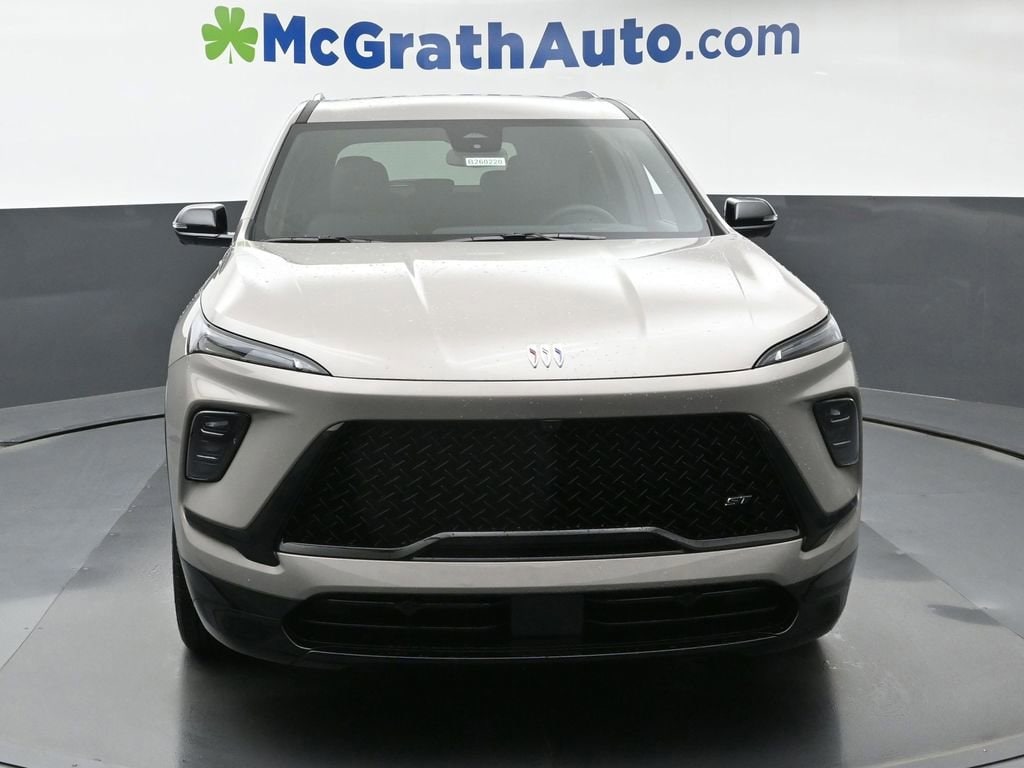 New 2026 Buick Enclave Sport Touring SUV