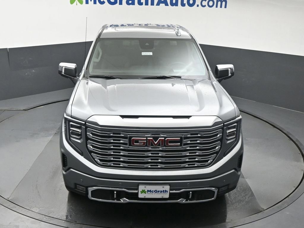 2026 GMC Sierra 1500 Denali - Photo 30