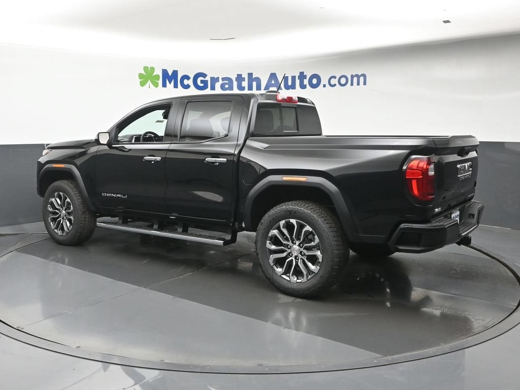 2026 GMC Canyon Denali - Photo 23