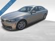 Used 2016 BMW 5 Series 528i xDrive Sedan