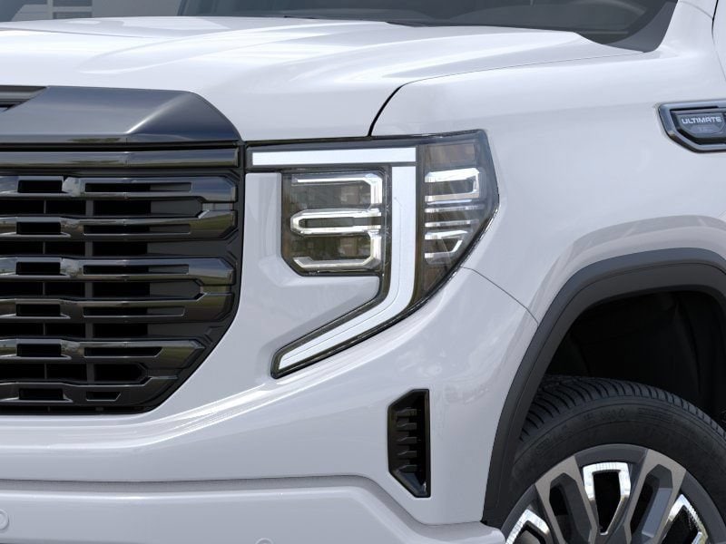 2026 GMC Sierra 1500 Denali Ultimate - Photo 12