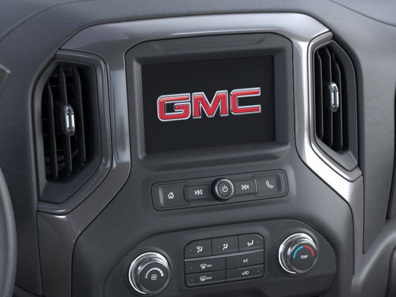 2025 GMC Sierra 3500HD Pro - Photo 20