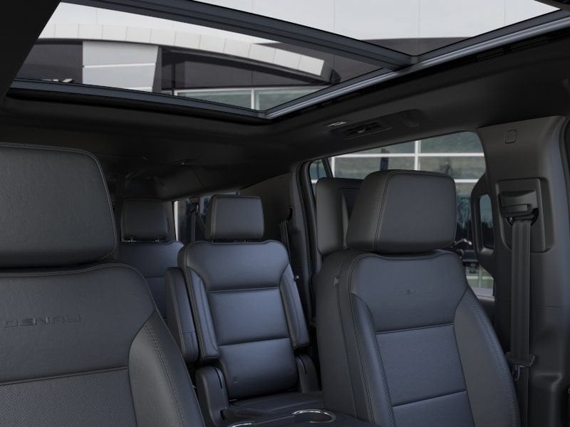 2026 GMC Yukon XL Denali - Photo 28