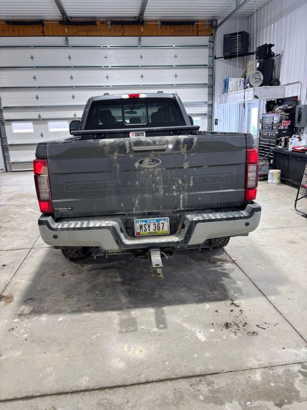 Used 2022 Ford Super Duty F-350 SRW XL Truck Super Cab