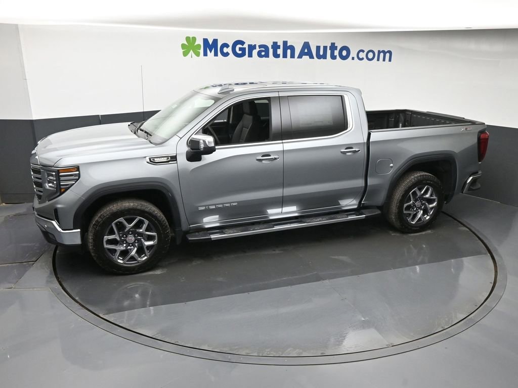 2026 GMC Sierra 1500 SLT - Photo 22