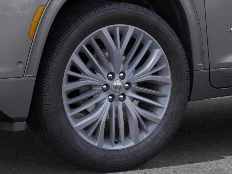 2027 Buick Enclave Avenir - Photo 11