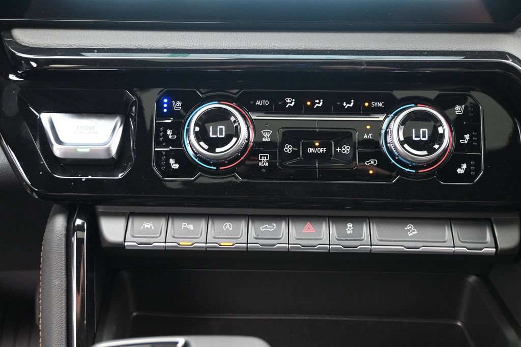 2026 GMC Sierra 1500 AT4 - Photo 22