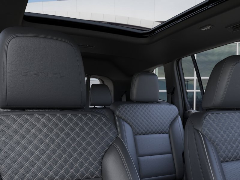 2027 GMC Acadia Denali - Photo 26