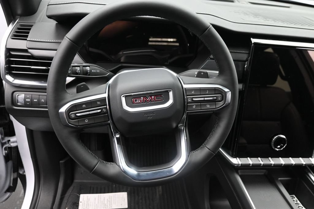 2026 GMC Acadia Elevation - Photo 19