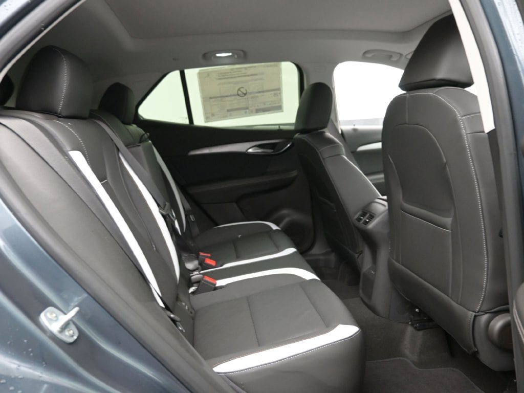 2026 Buick Envision Sport Touring - Photo 10