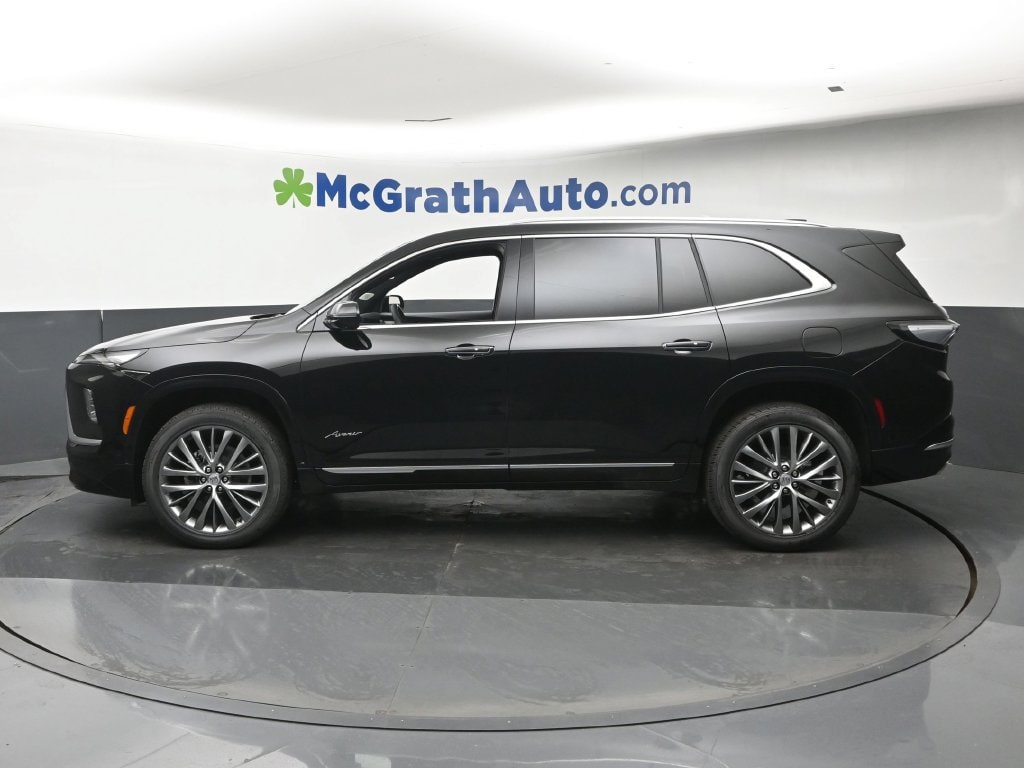 2026 Buick Enclave Avenir - Photo 23