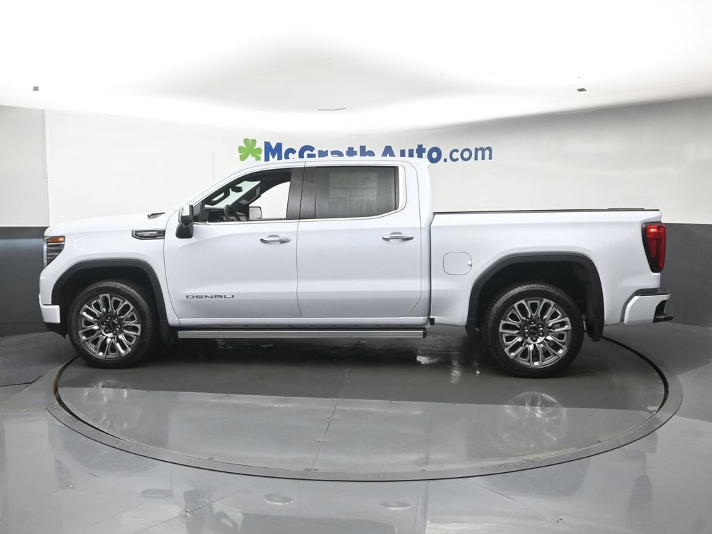 2026 GMC Sierra 1500 Denali Ultimate - Photo 22